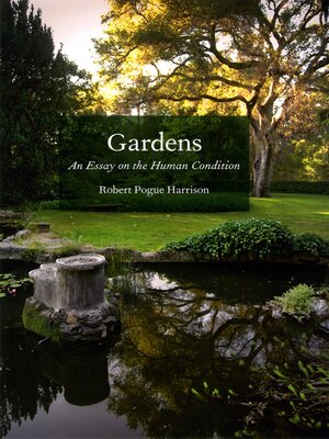 cover image of Gardens